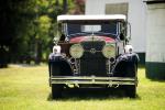 LaSalle 5-Passenger Fleetshire Phaeton by Fleetwood 1930 года